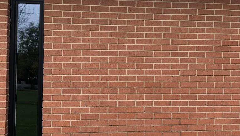 When Should Brick Wall Cracks Be Professionally Repaired